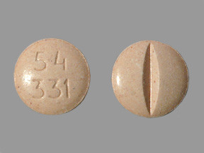 OXCARBAZEPINE 150 MG TABLET