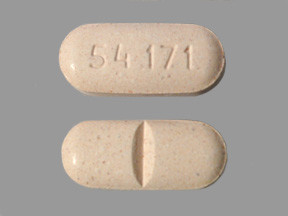 OXCARBAZEPINE 600 MG TABLET