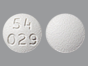ESZOPICLONE 2 MG TABLET