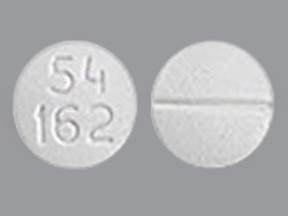 DOLOPHINE HCL 5 MG TABLET