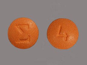 PROTRIPTYLINE HCL 5 MG TABLET