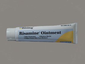RISAMINE OINTMENT