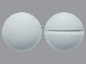 NIACIN 100 MG TABLET