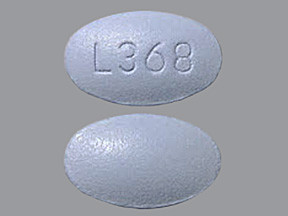 ALL DAY RELIEF 220 MG CAPLET