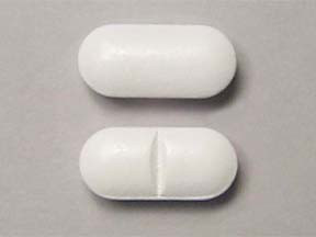 CALCIUM 600 MG TABLET