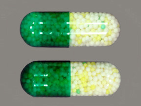 NIACIN SA 250 MG CAPSULE