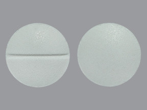 NIACIN 500 MG TABLET