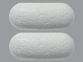 PANTOTHENIC ACID 500 MG TABS