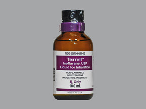 TERRELL LIQUID