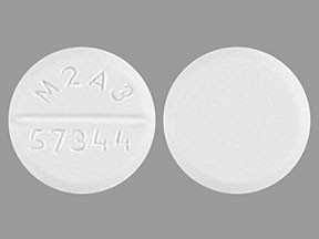 SM PAIN RELIEVER 325 MG TABLET