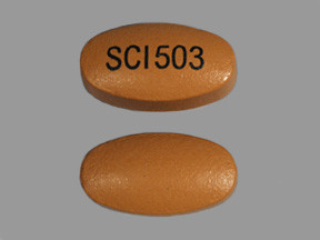 SULAR ER 34 MG TABLET