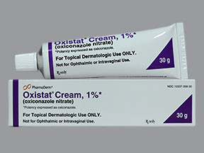 OXISTAT 1% CREAM