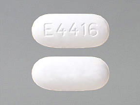 METFORMIN HCL ER 500 MG TABLET