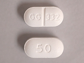 LEVOTHYROXINE 50 MCG TABLET