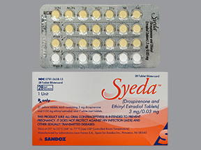 SYEDA 28 TABLET