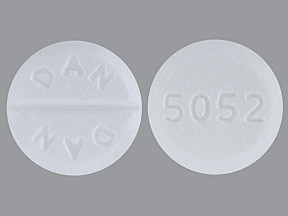 PREDNISONE 5 MG TABLET