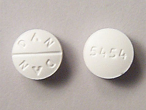 QUINIDINE SULFATE 300 MG TAB