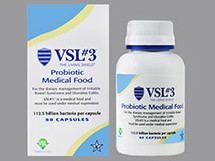 VSL#3 CAPSULE