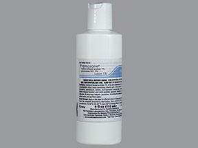 PRAMOSONE 1% LOTION