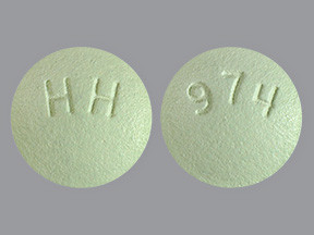 ROPINIROLE HCL 1 MG TABLET