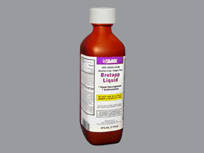BROTAPP LIQUID