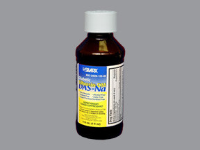 DIABETIC SILTUSSIN-DM LIQUID