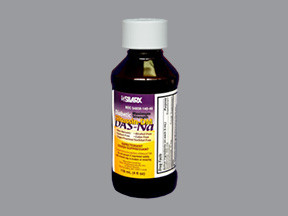 DIABETIC SILTUSSIN-DM MAX-STR