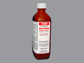 SILPHEN COUGH SYRUP