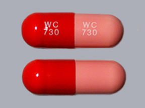 AMOXICILLIN 250 MG CAPSULE