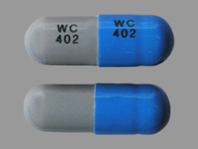 AMPICILLIN 250 MG CAPSULE