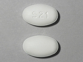 PENICILLIN VK 500 MG TABLET
