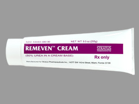 REMEVEN 50% CREAM