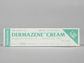 DERMAZENE CREAM