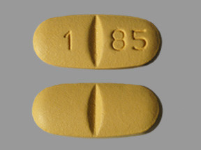 OXCARBAZEPINE 600 MG TABLET