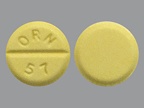 METHOTREXATE 2.5 MG TABLET