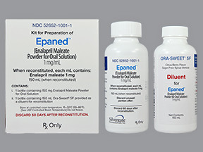 EPANED 1 MG/ML SOLUTION