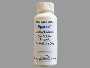 EPANED 1 MG/ML ORAL SOLUTION