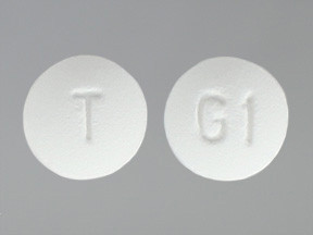 GRANISETRON HCL 1 MG TABLET