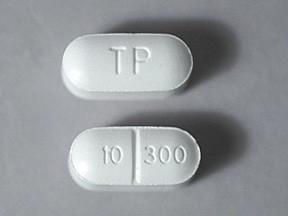 XODOL 10-300 TABLET