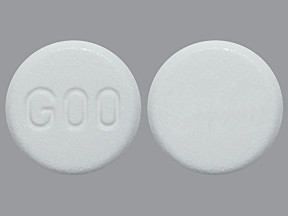 TAKE ACTION 1.5 MG TABLET