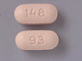 NAPROXEN 375 MG TABLET