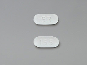 TOPIRAMATE 25 MG TABLET