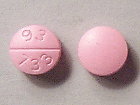 METOPROLOL TARTRATE 50 MG TAB