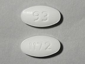 PENICILLIN VK 250 MG TABLET