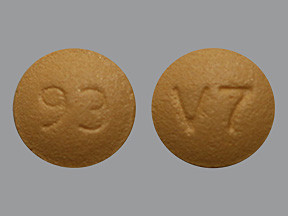 QUETIAPINE FUMARATE 25 MG TAB