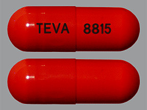 TOLMETIN SODIUM 400 MG CAP