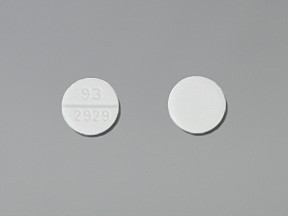 CYPROHEPTADINE 4 MG TABLET