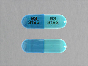 KETOPROFEN 50 MG CAPSULE