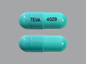 INDOMETHACIN 25 MG CAPSULE