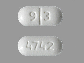 CITALOPRAM HBR 40 MG TABLET